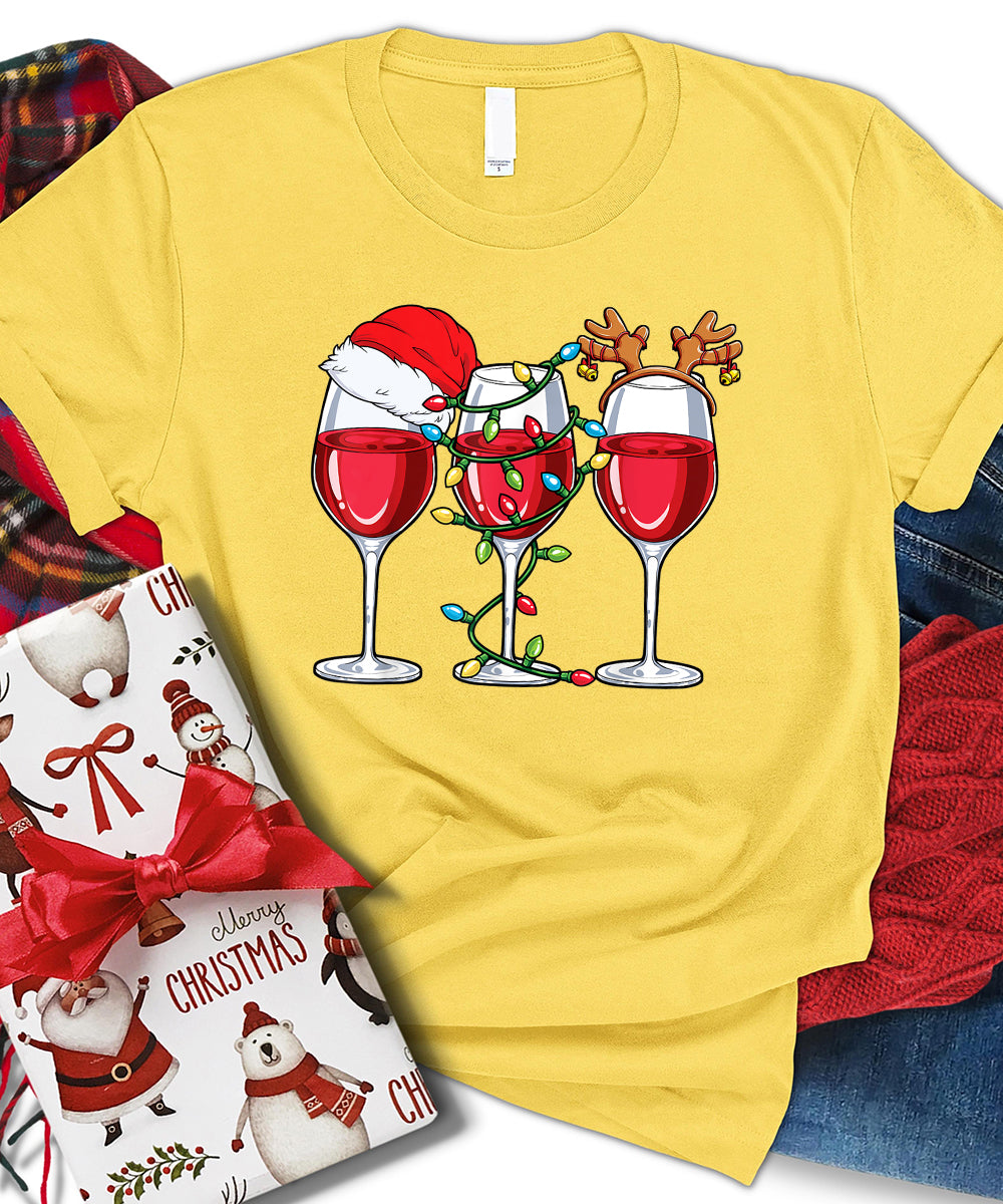 Christmas Wine